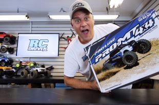 2018 Pro-Line Pro-MT 4x4 Giveaway