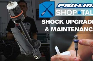 Pro-Line SHOP TALK