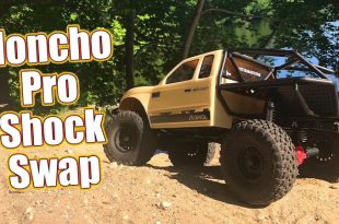 Pro-Line Pro-Spec Scaler