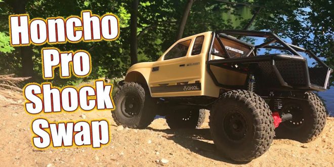 Pro-Line Pro-Spec Scaler