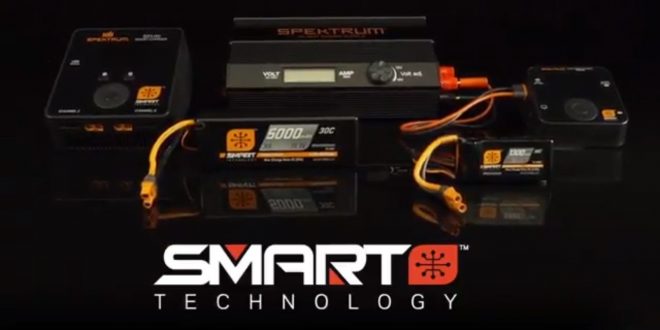 Spektrum Smart