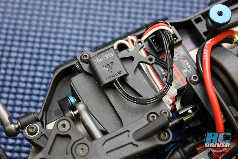 MYLAPS RC4 Pro Transponder RCD Today Blog 10418 RC Driver