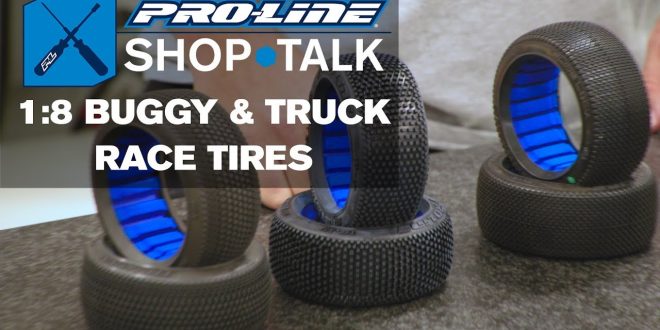 Pro-Line SHOP TALK