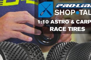 Pro-Line SHOP TALK