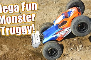 Hong Nor Mega Booster