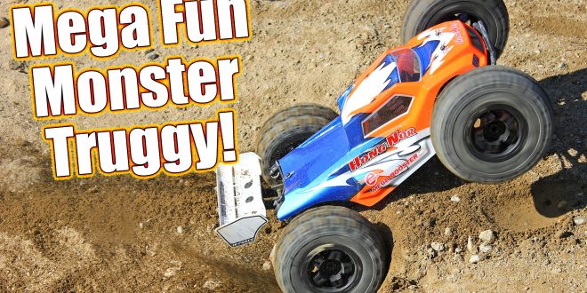 Hong Nor Mega Booster