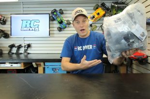 Pro-Line Racing Pro-Fusion SC 4x4