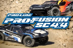 PRO-Fusion SC 4x4