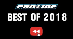 Pro-Line Best of 2018