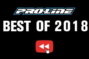 Pro-Line Best of 2018