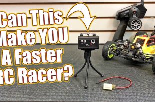 LapMonitor Timing System