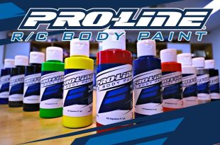 Pro-Line R/C Body Paint