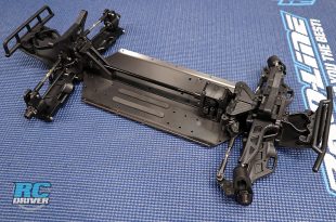 Pro-Line Pro-Fusion SC