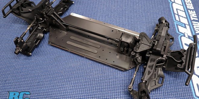 Pro-Line Pro-Fusion SC