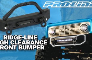 Pro-Line Ridge-Line