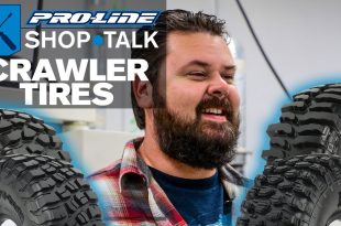 Crawler Tires