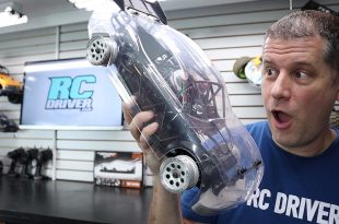 Creator Edition Build-Off