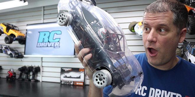 Creator Edition Build-Off