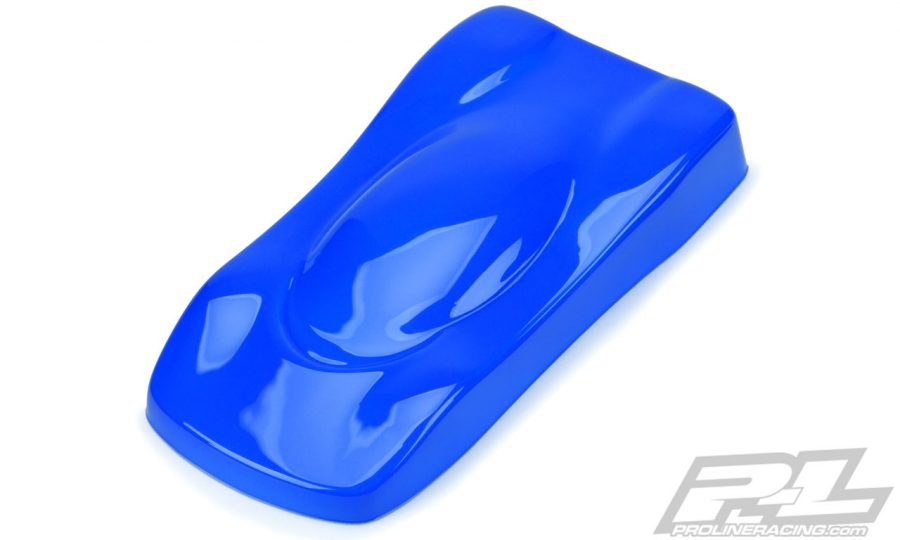 ProLine Airbrush Paint for Polycarbonate Bodies RC Driver