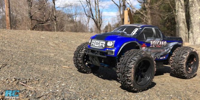 Redcat Racing Volcano