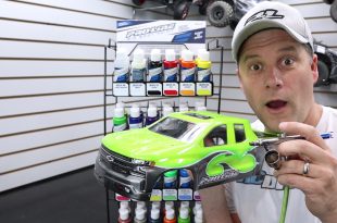 Pro-Line R/C Body Paint