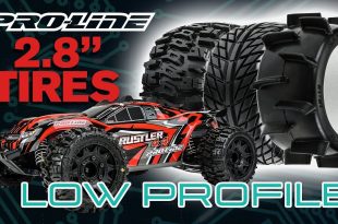 Pro-Line Low Profile