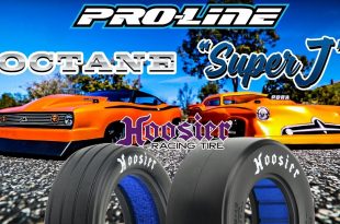 Drag Racing Bodies
