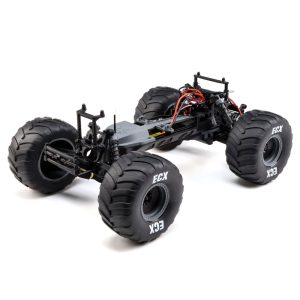 ECX Brutus Monster Truck