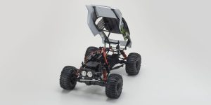 Kyosho FO-XX VE 2.0 monster truck