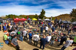 Pro-Line By The Fire 2019