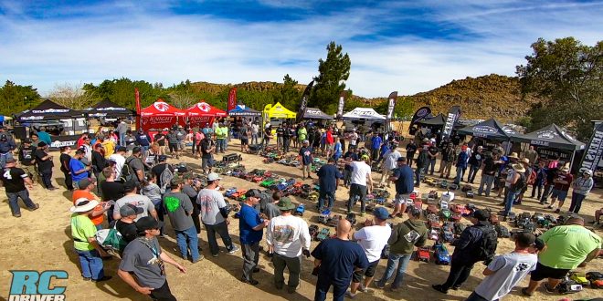 Pro-Line By The Fire 2019