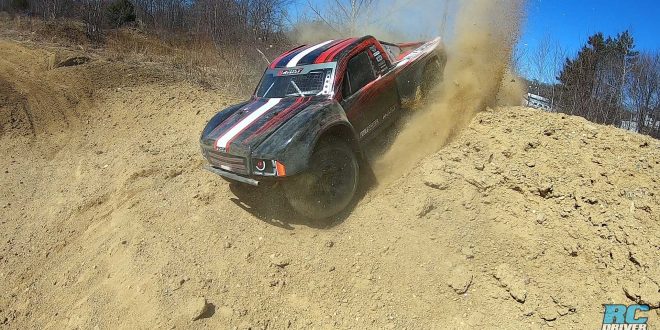 Team Redcat Racing TR-SC10E