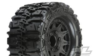 Pro-Line Trencher HP 2.8" All Terrain BELTED Truck Tires