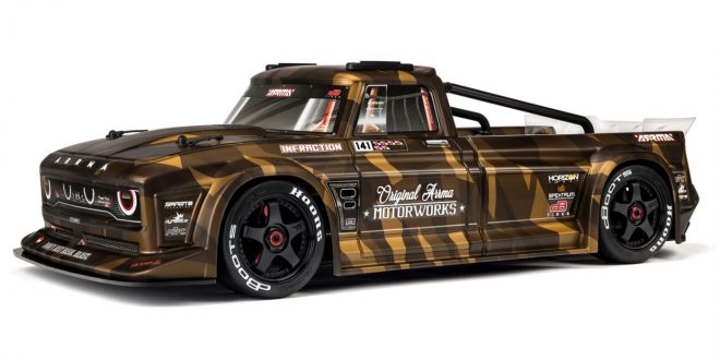 ARRMA_Infraction_On_Road_Truck (1)