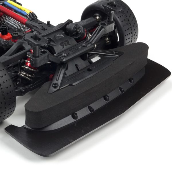 Telaio Centrale In Carbonio Per Arrma Infrazione 6s BLX – Resistente, Scala 1/7, Per Drift E Corse