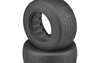 JConcepts Octagons Short Course Truck Tires