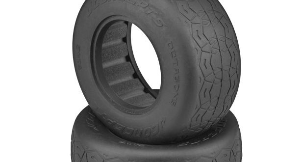 JConcepts Octagons Short Course Truck Tires