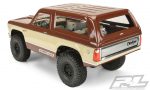 Pro-Line 1977 Dodge Ramcharger body
