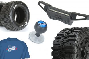 Pro-Line June 2019 releases