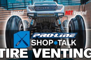 Pro-Line SHOP TALK