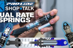 Pro-Line SHOP TALK