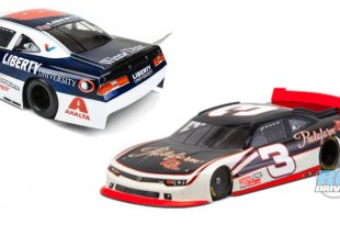 PROTOform oval bodies