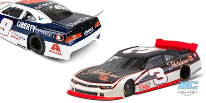 PROTOform oval bodies