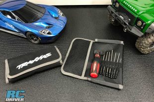 Traxxas Premium Tool Sets