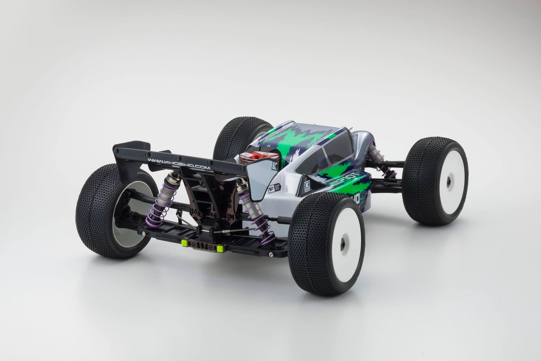 New Release Kyosho Inferno MP10T truggy RC Driver