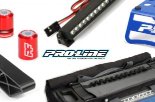 Pro-Line cool products