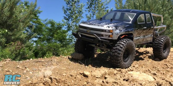 Redcat Racing GEN8 PACK Kit Review