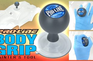 Pro-Line Body Grip Tool