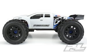 Pro-Line August Product Releases