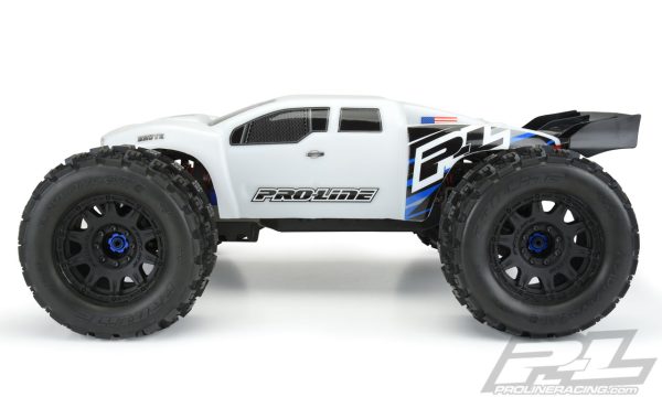 Pro-Line August Product Releases - RC Driver